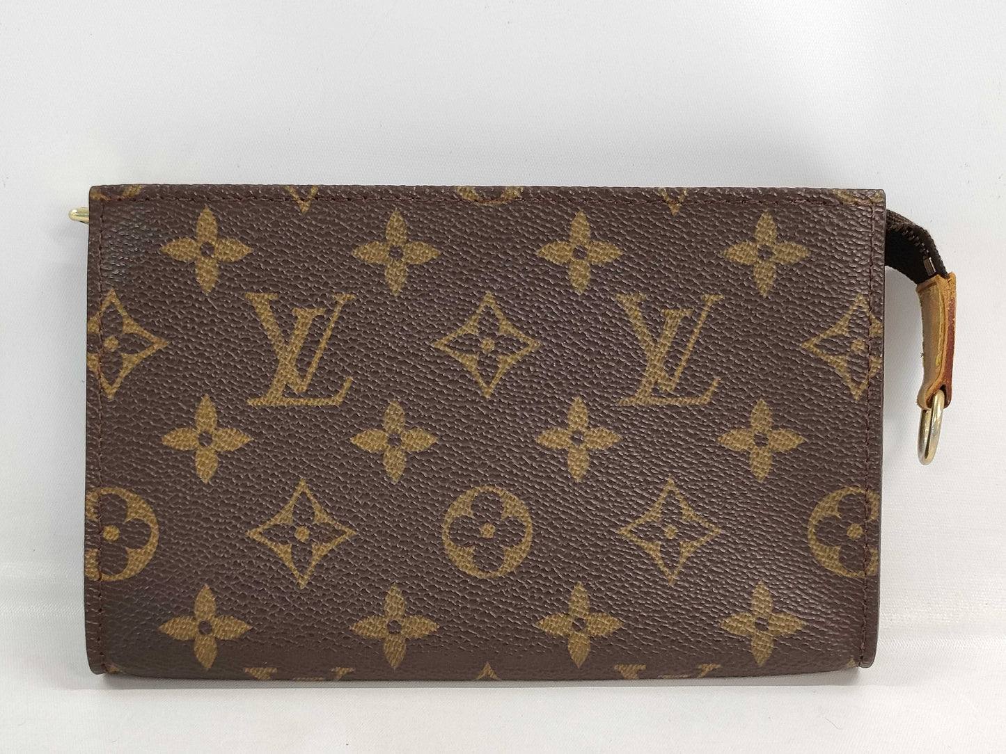 LOUIS VUITTON Monogram Pouch Pouch