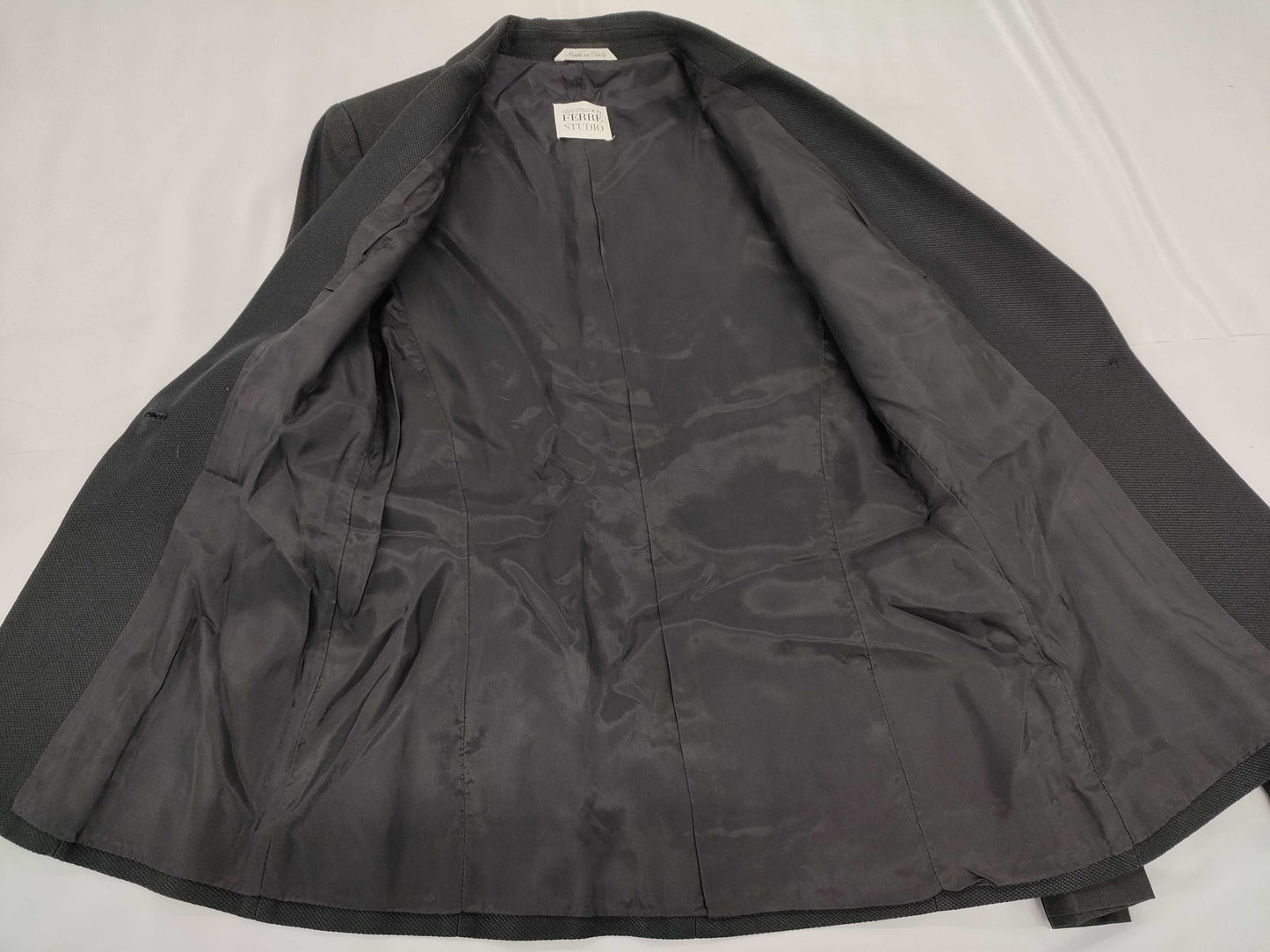 GIANFRANCO FERRE STUDIO Skirt Suit Other Apparel