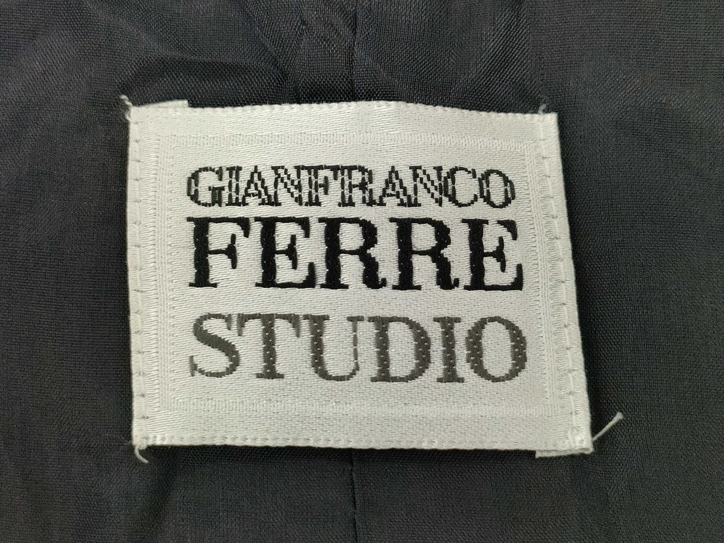GIANFRANCO FERRE STUDIO Skirt Suit Other Apparel