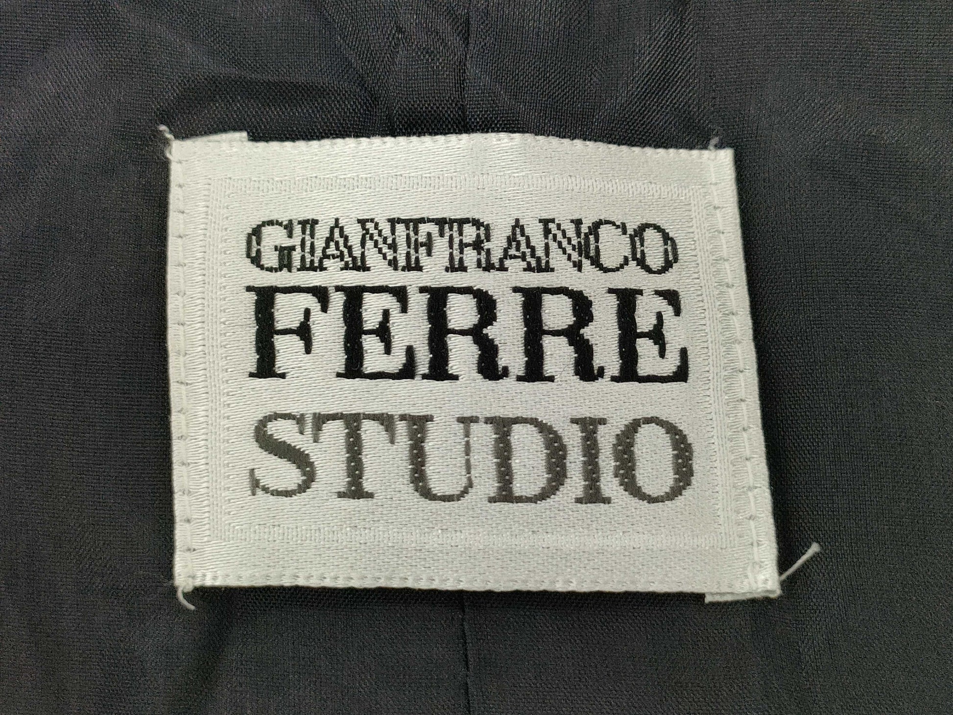 GIANFRANCO FERRE STUDIO Skirt Suit Other Apparel
