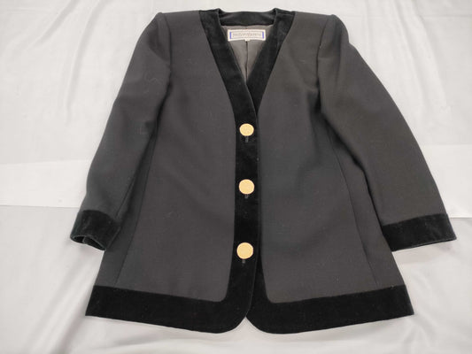 Yves Saint Laurent Jacket Jacket