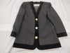 Yves Saint Laurent Jacket Jacket