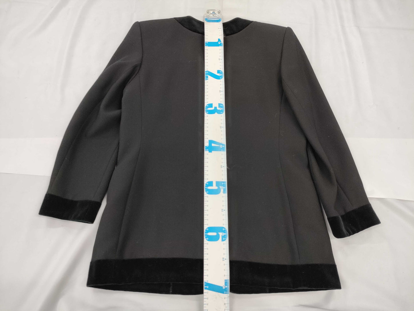 Yves Saint Laurent Jacket Jacket