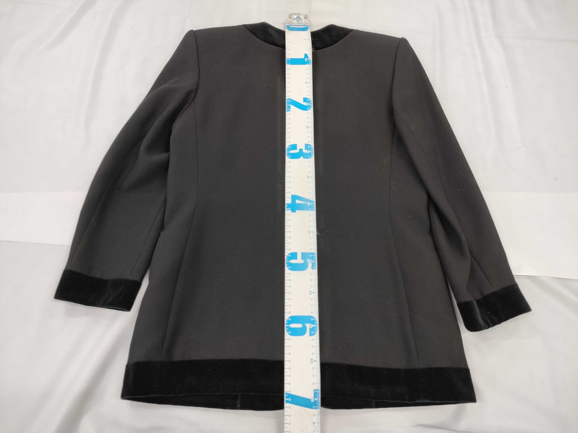 Yves Saint Laurent Jacket Jacket