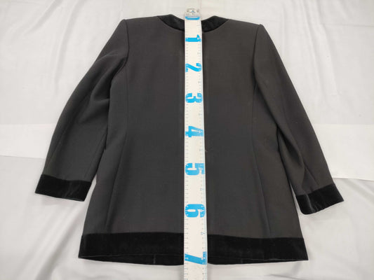 Yves Saint Laurent Jacket Jacket