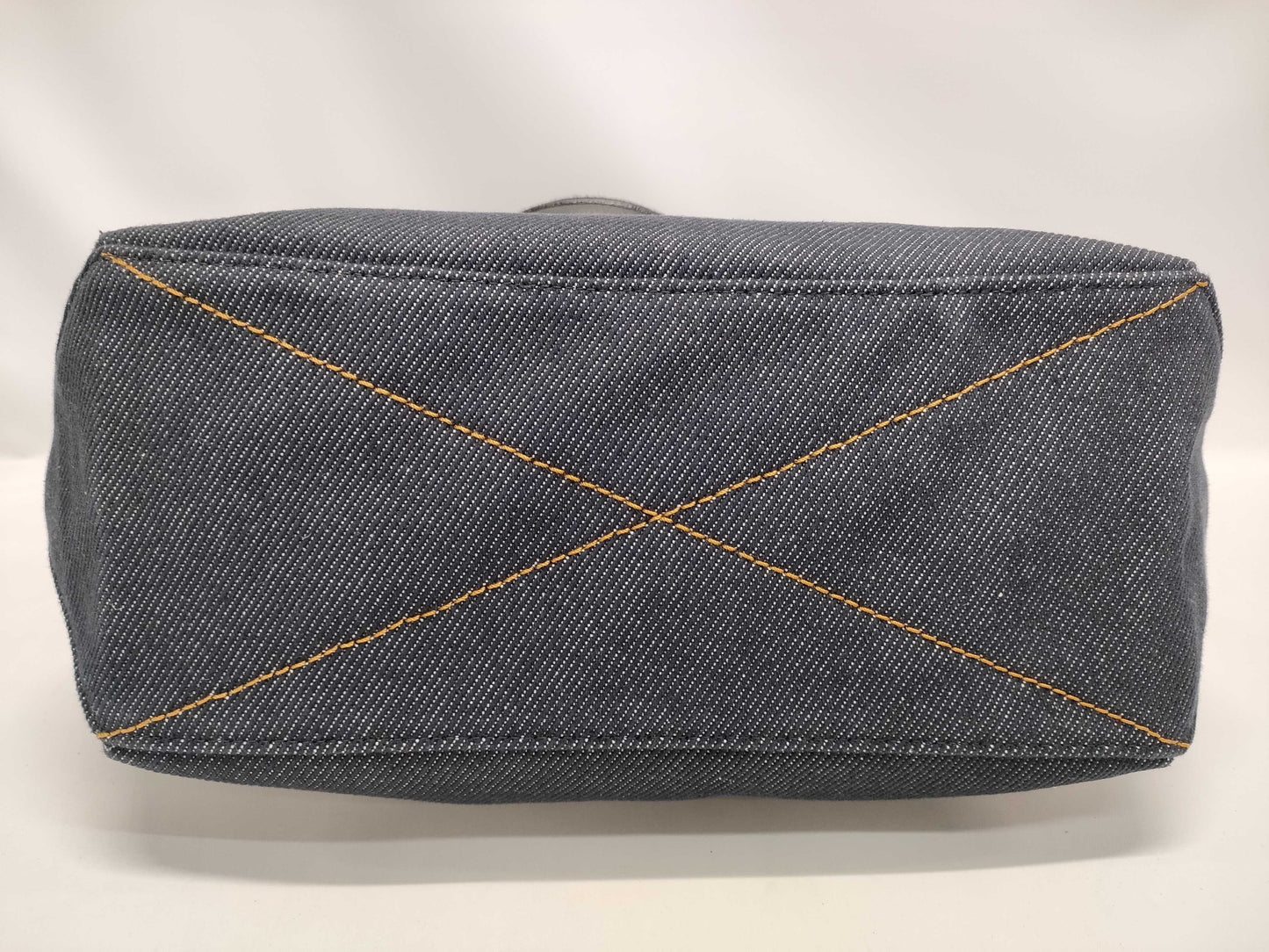 COACH Denim Tote Bag 1877-F39904 Tote Bag