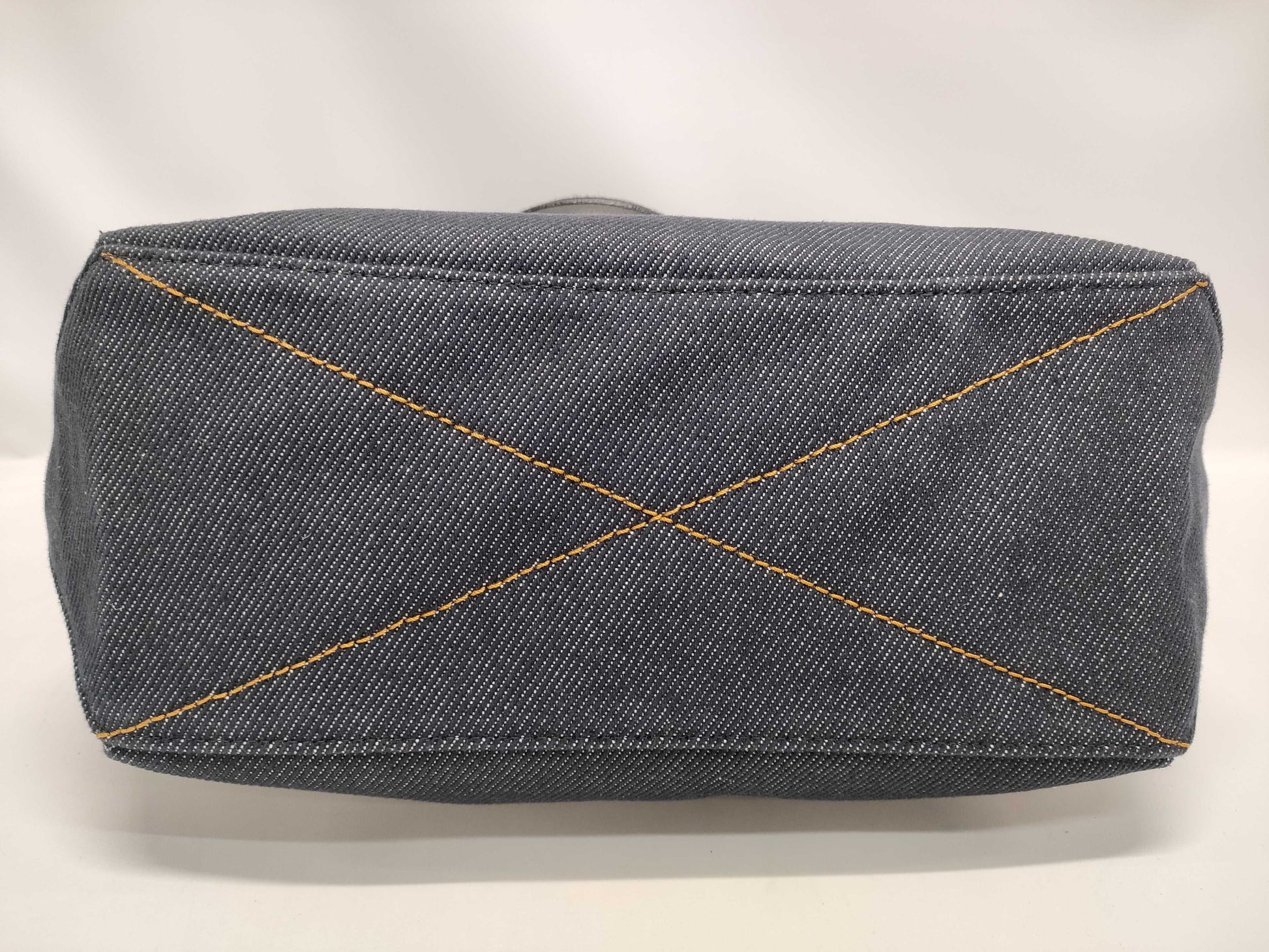 COACH Denim Tote Bag 1877-F39904 Tote Bag