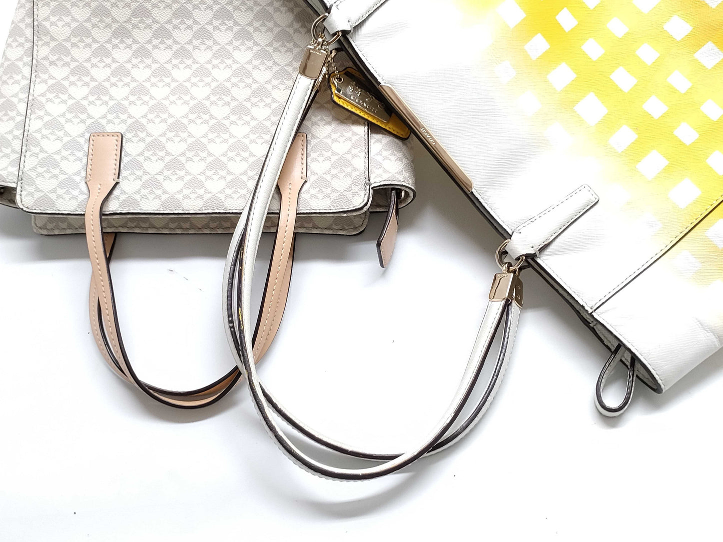 COACH Kate Sipede Furla etc. Tote Bag