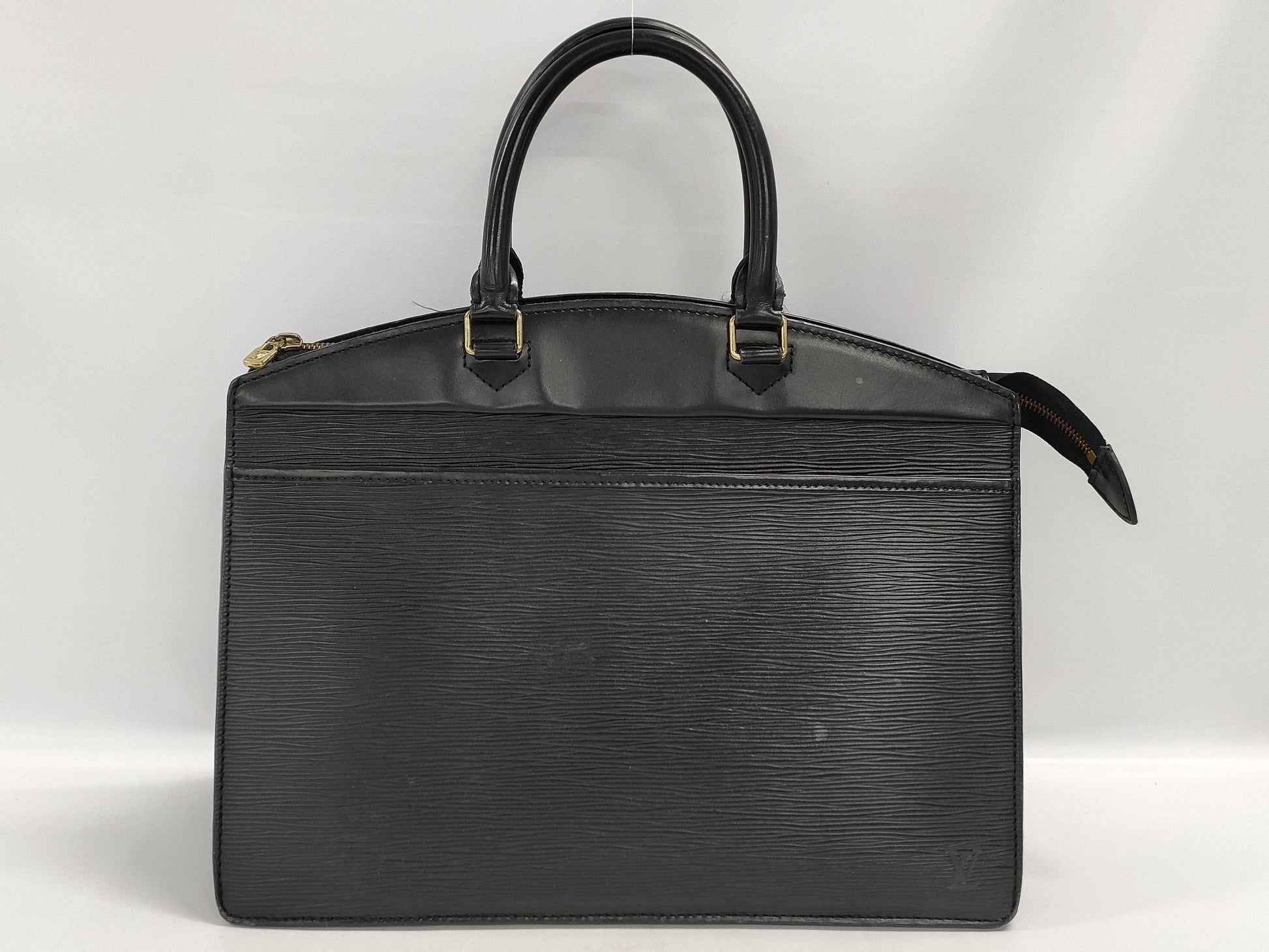 LOUIS VUITTON Epi Riviera Tote Bag