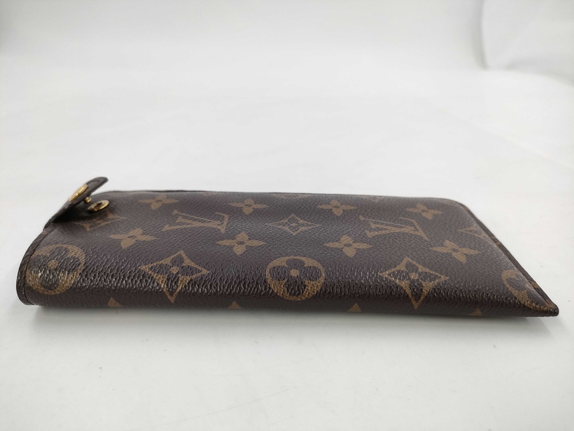 LOUIS VUITTON Monogram Eyeglass Case Etui Other Accessories