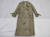BURBERRY trench coat coat