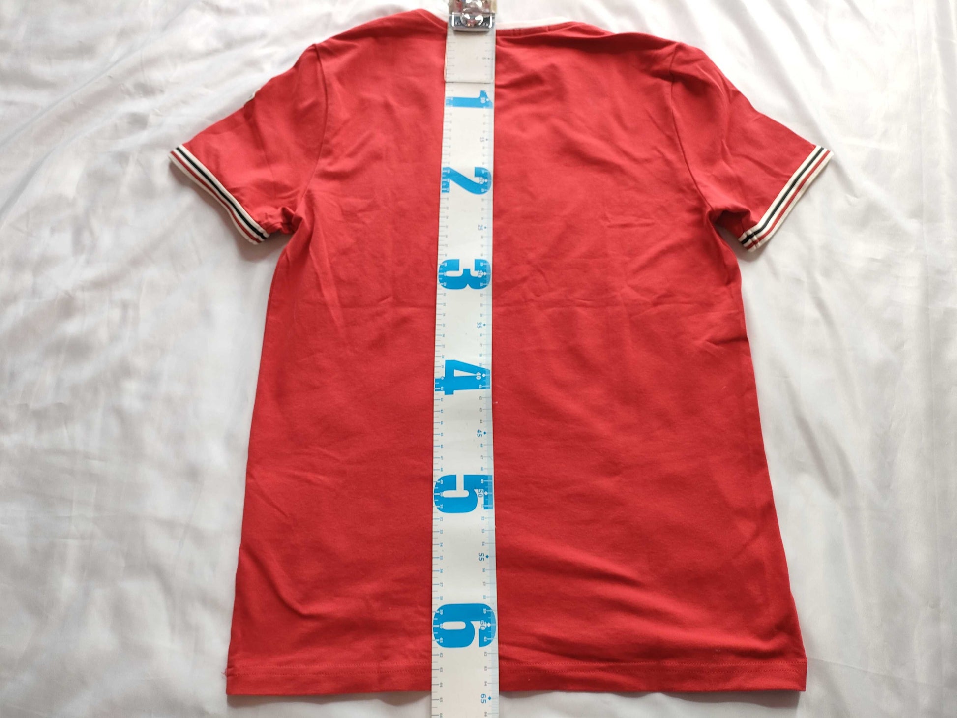 MONCLER 87296 T-shirt