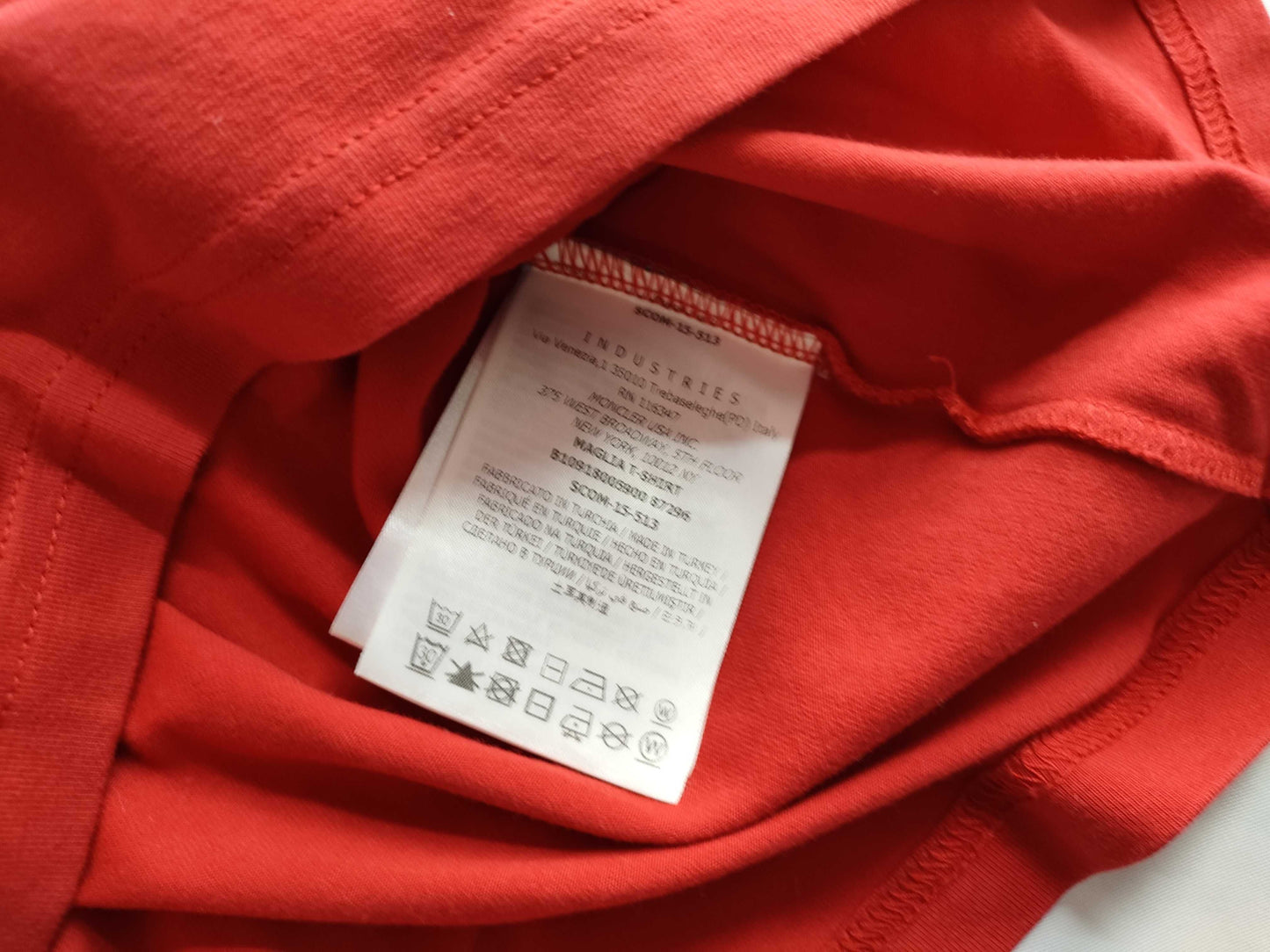 MONCLER 87296 T-shirt