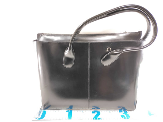 TODS Calfskin Tote Bag