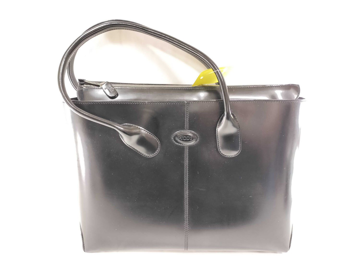 TODS Calfskin Tote Bag