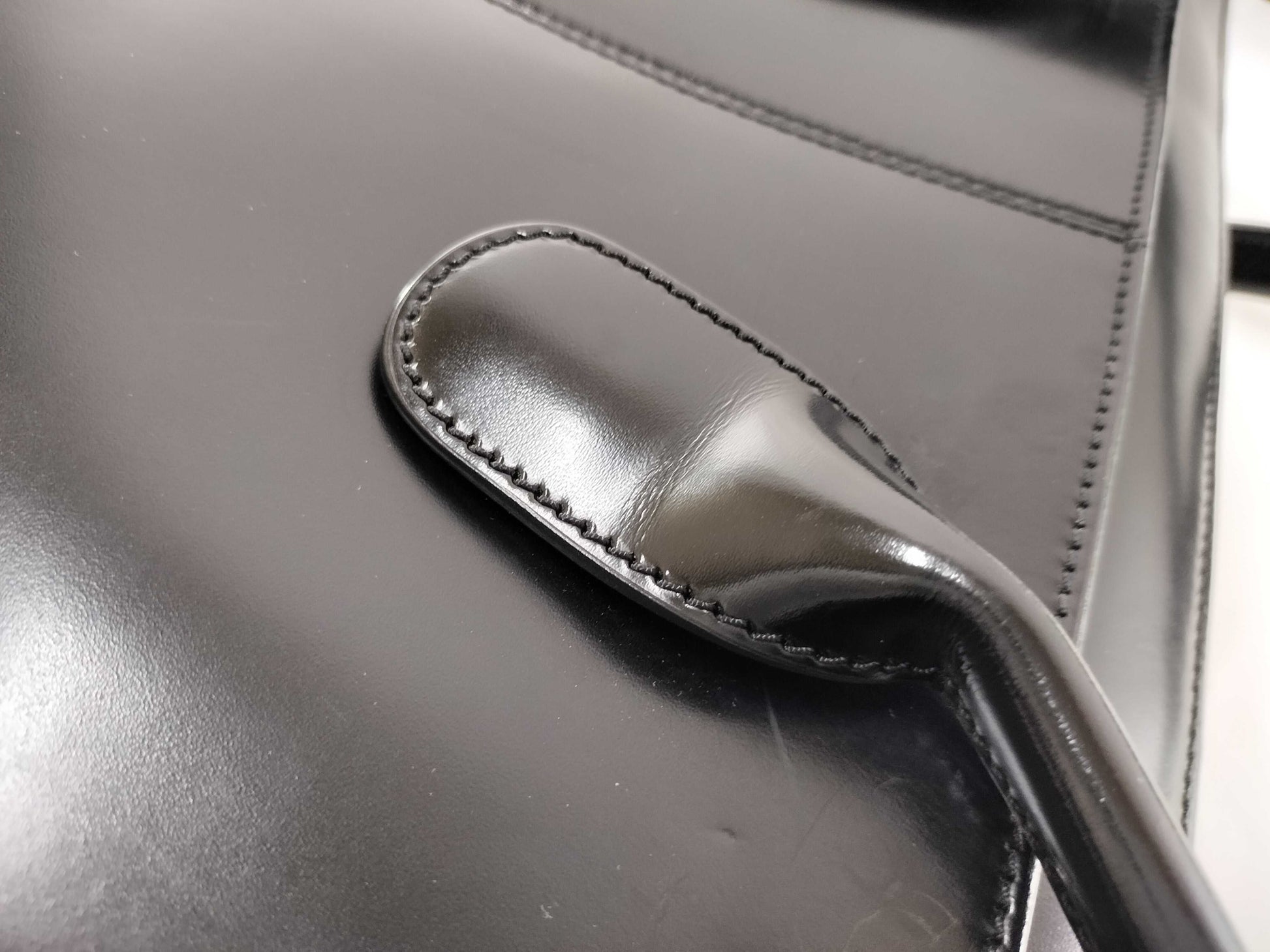 TODS Calfskin Tote Bag