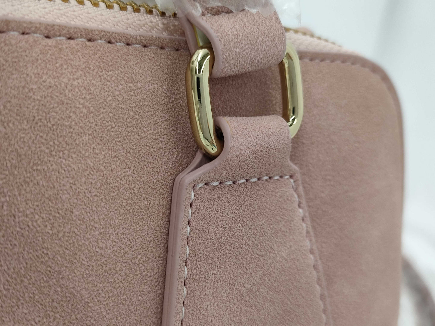 Samantha Thavasa 2-Way Back Bag