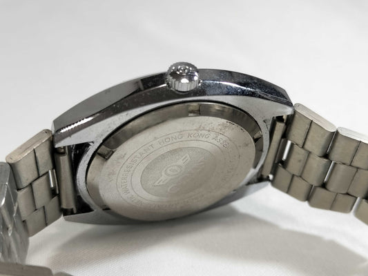 Odin Immovable Boys' Watch