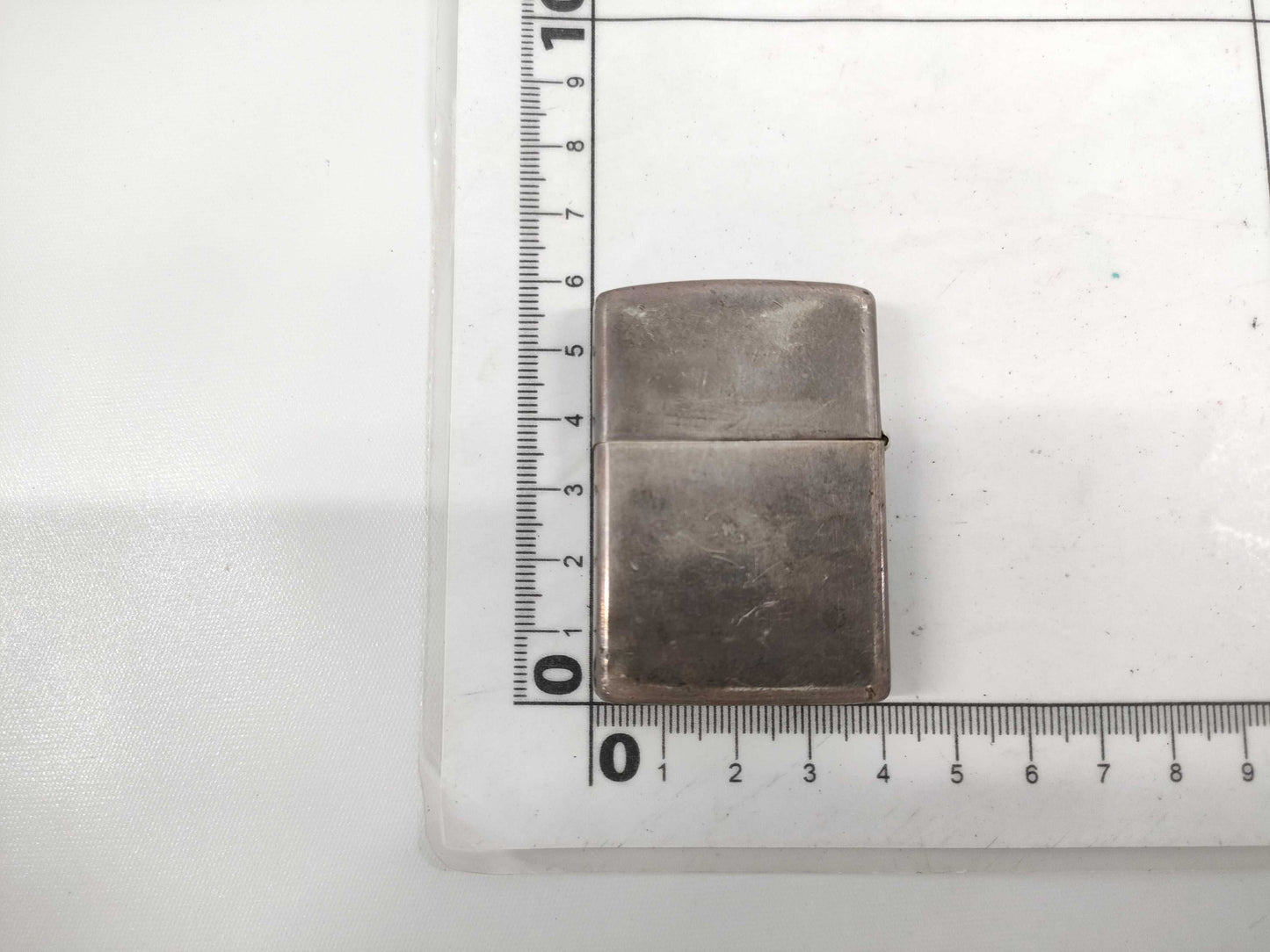 ZIPPO Sterling 1994 Lighter