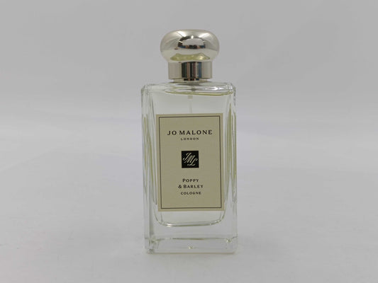 Jo Malone Poppy Pearly 100ml Perfume