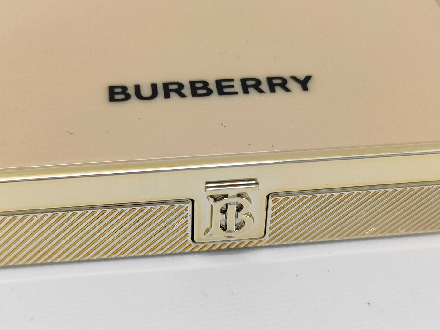 BURBERRY Eyequad 002 Other accessories