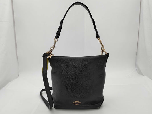 COACH F67025 Shoulder Bag Shoulder Bag