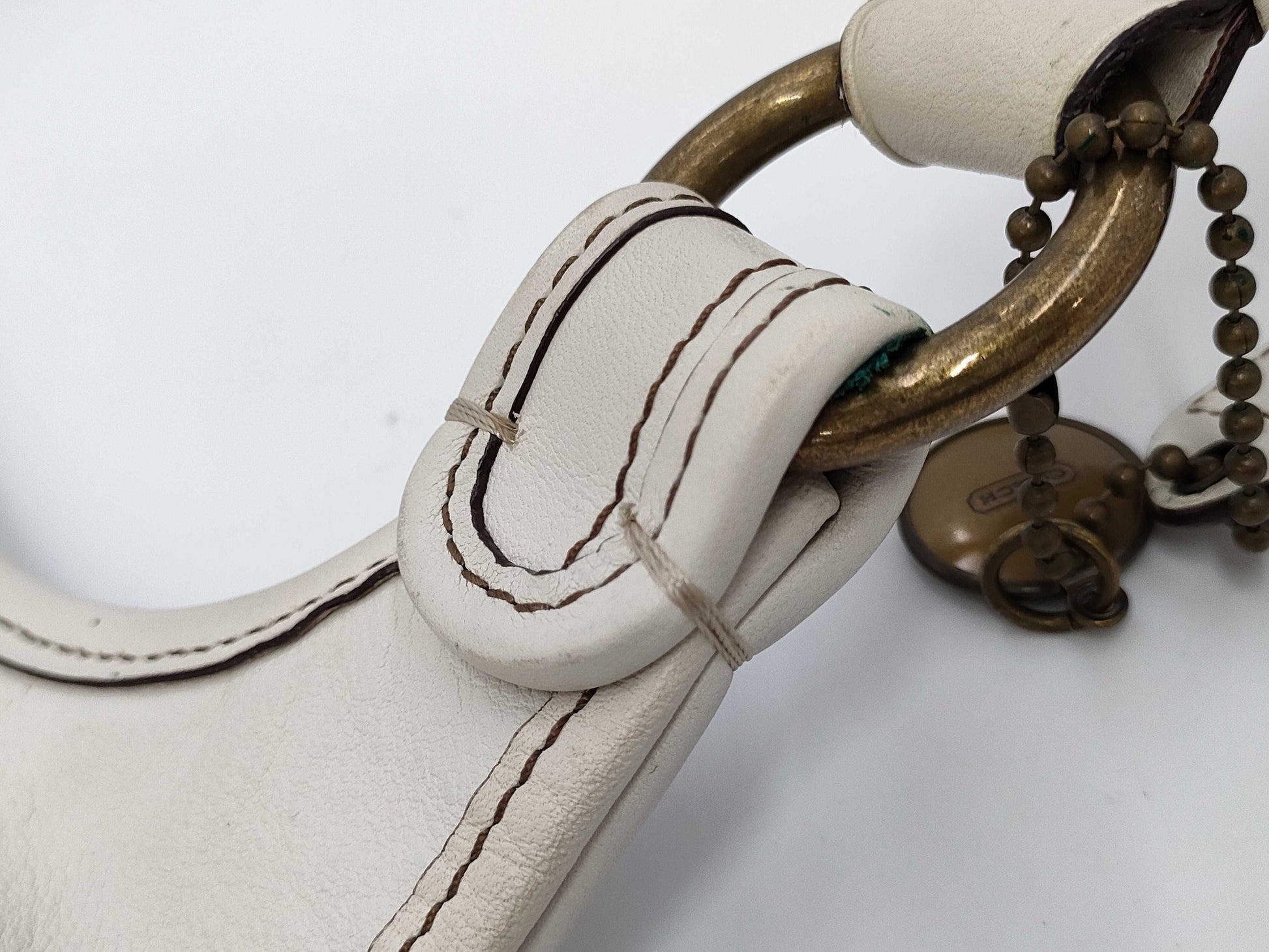 COACH 10325 Shoulder Bag Shoulder Bag