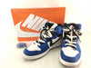 NIKE Air Jordan Knockout Canvas Sneakers