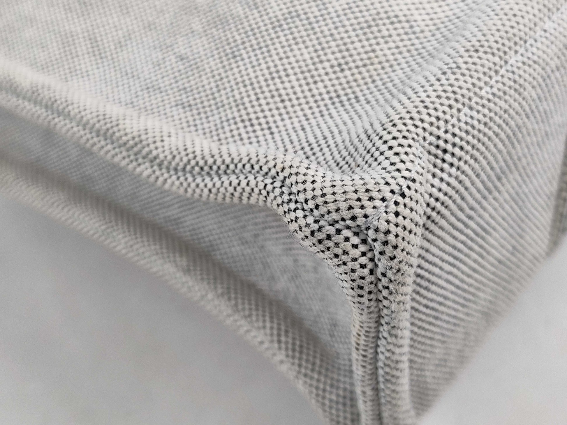 HERMES Foultou New Foultou PM Tote Bag