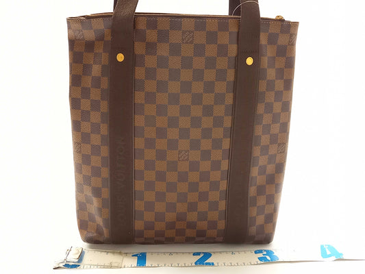 LOUIS VUITTON Damier N52006 Tote Bag