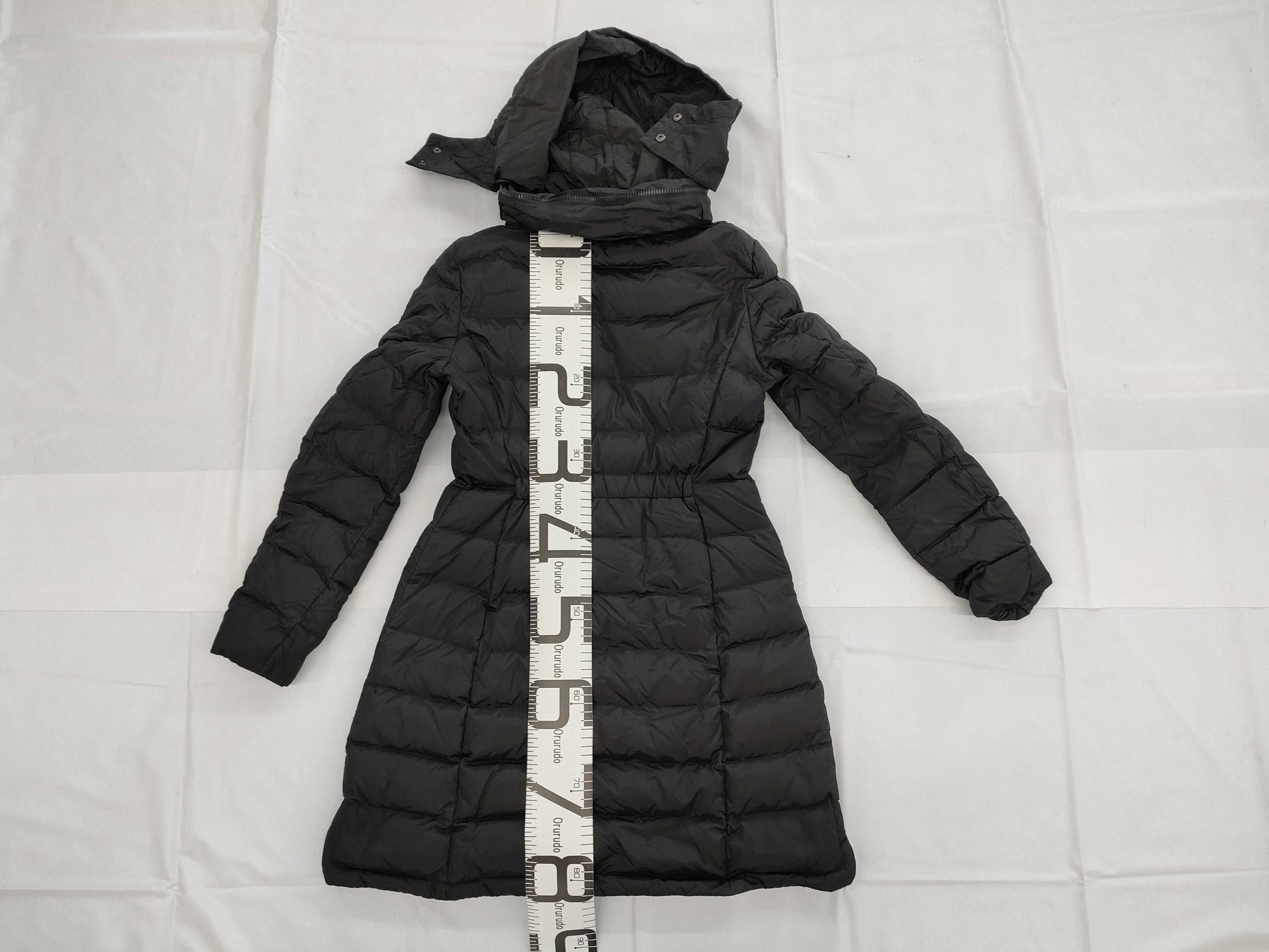 MONCLER FLAMMETTE GIUBBOTTO coat