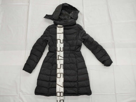 MONCLER FLAMMETTE GIUBBOTTO coat