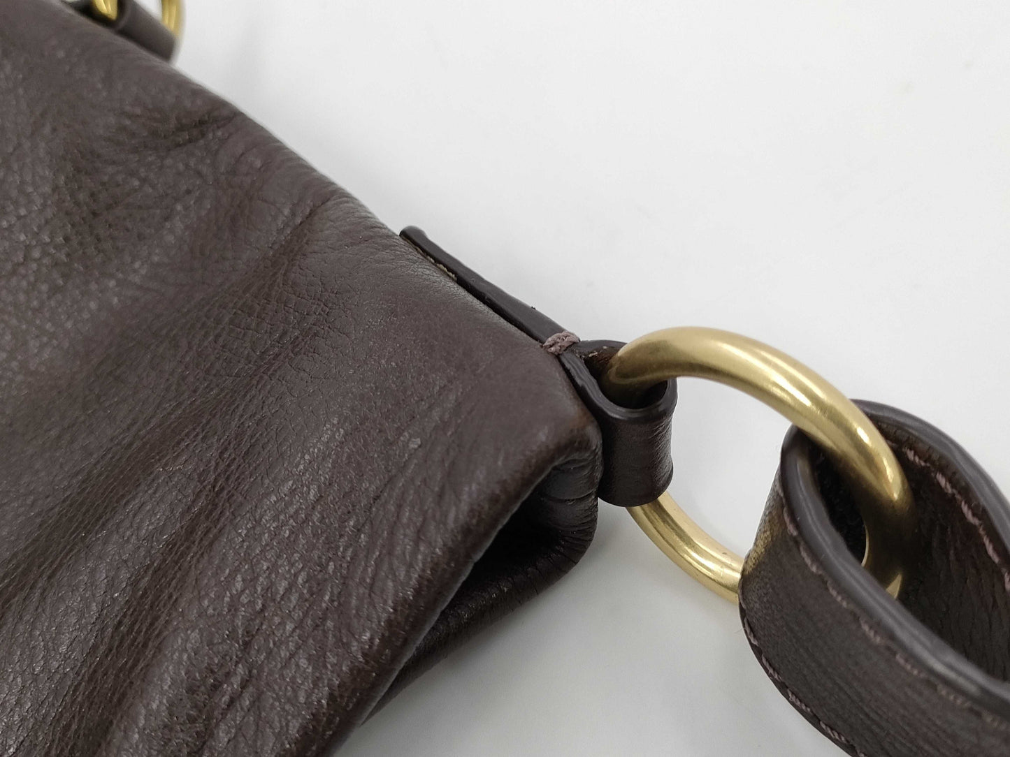 COACH 21762 Shoulder Bag Shoulder Bag