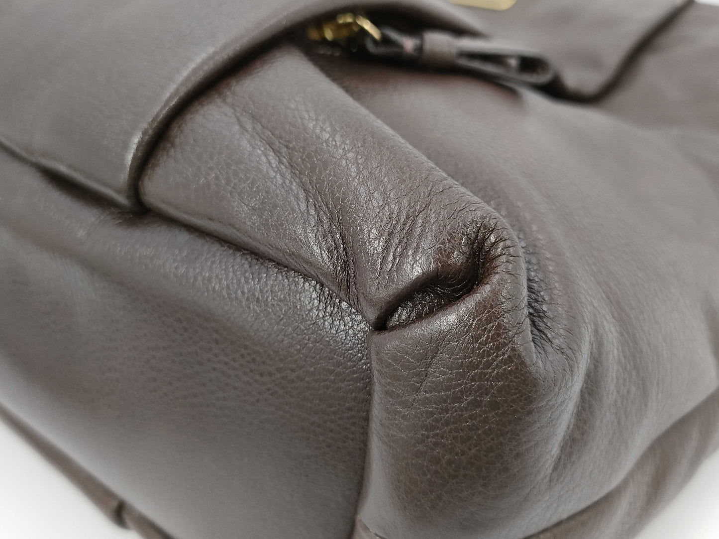 COACH 21762 Shoulder Bag Shoulder Bag