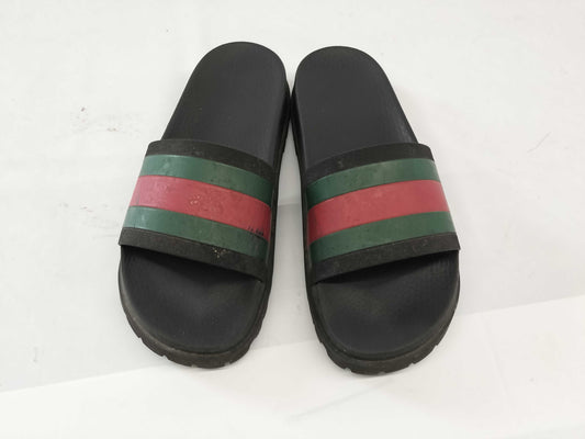 GUCCI Sherry Shower Sandals