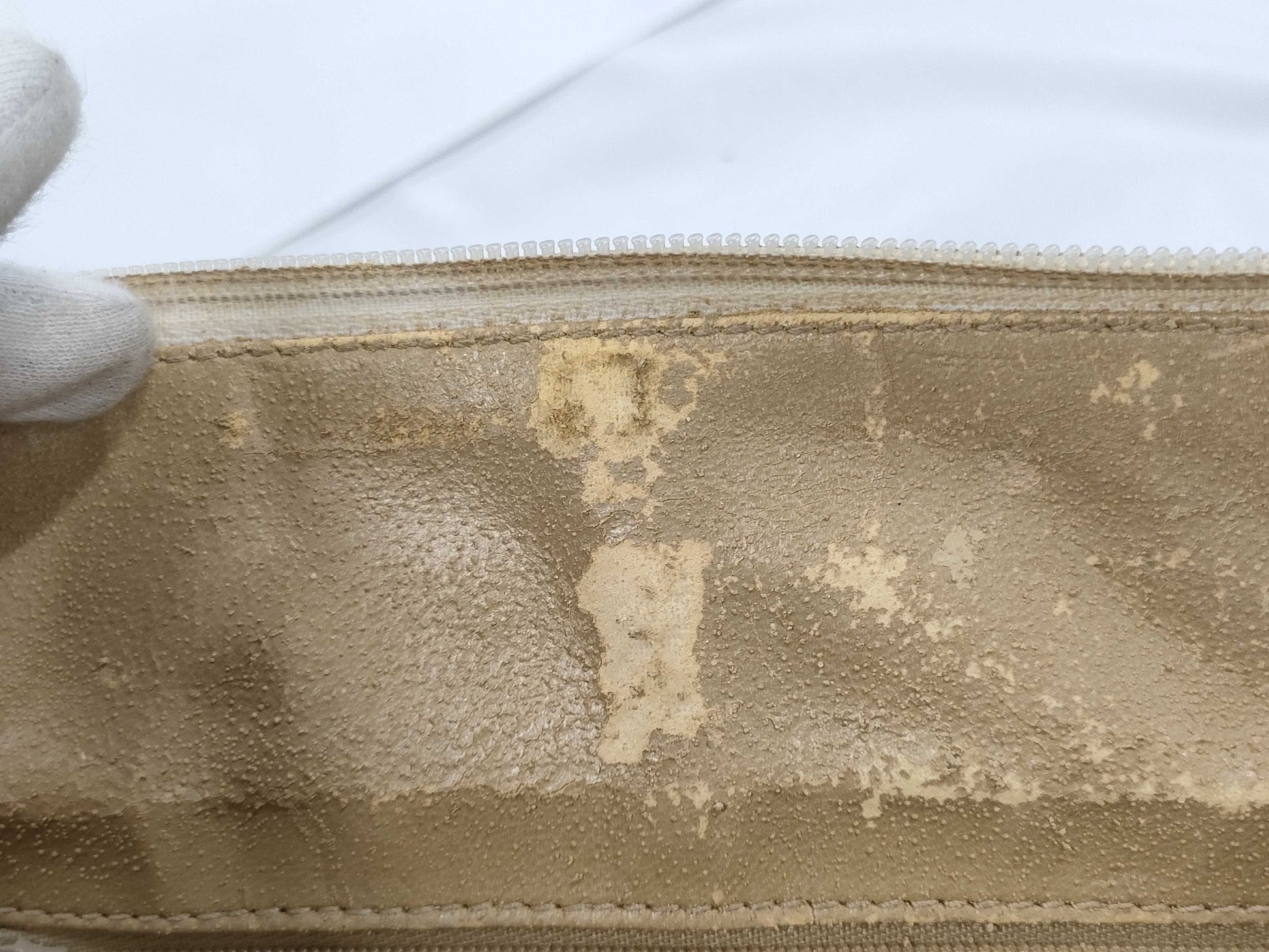 GUCCI 2-piece handbag