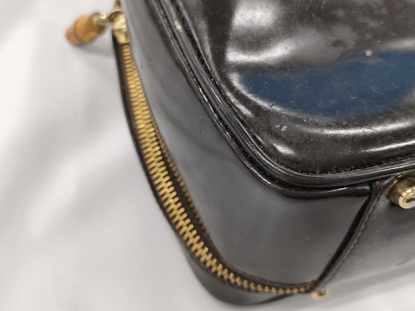 GUCCI 2-piece handbag