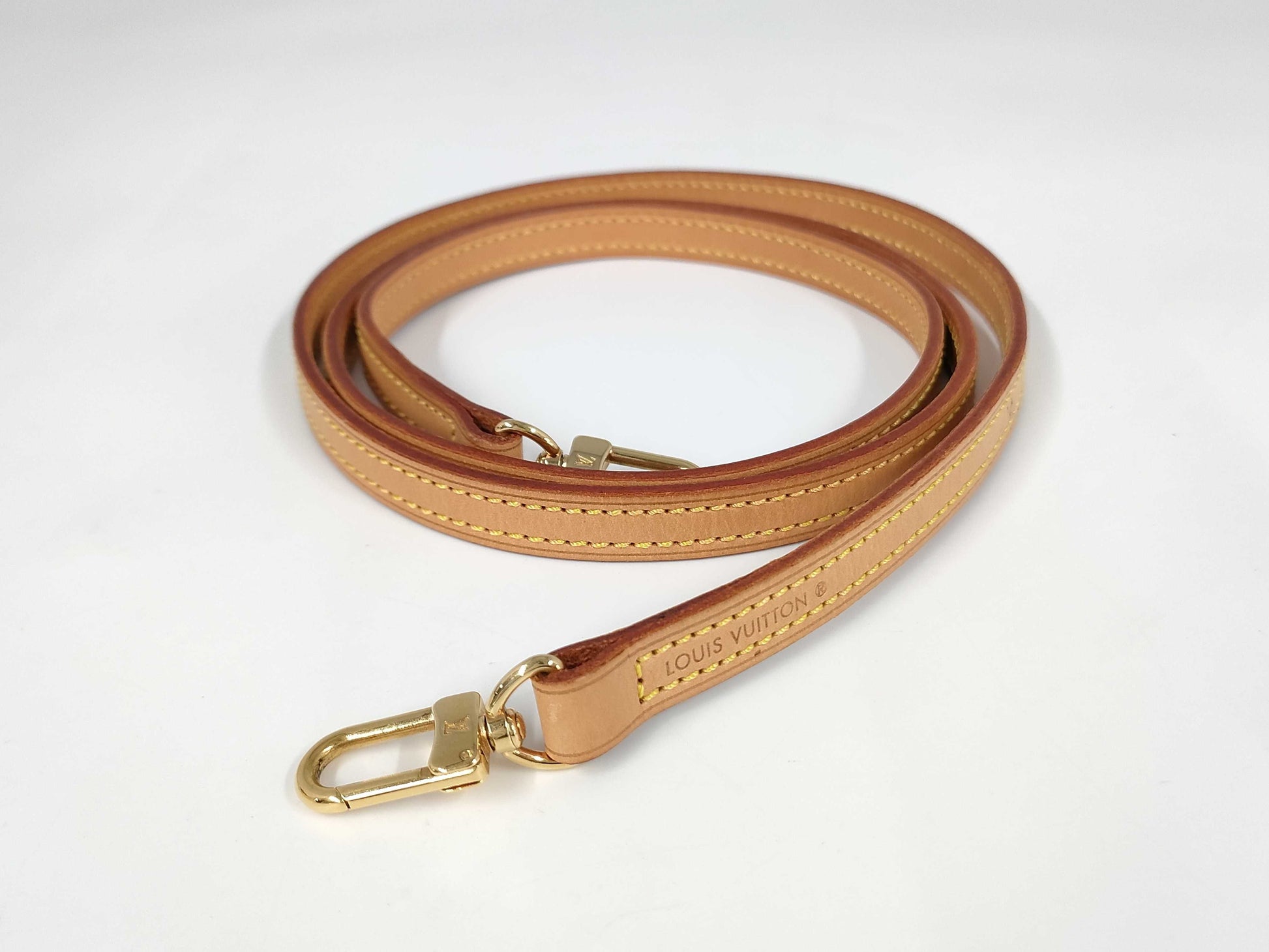 LOUIS VUITTON Shoulder Strap Strap Other Accessories