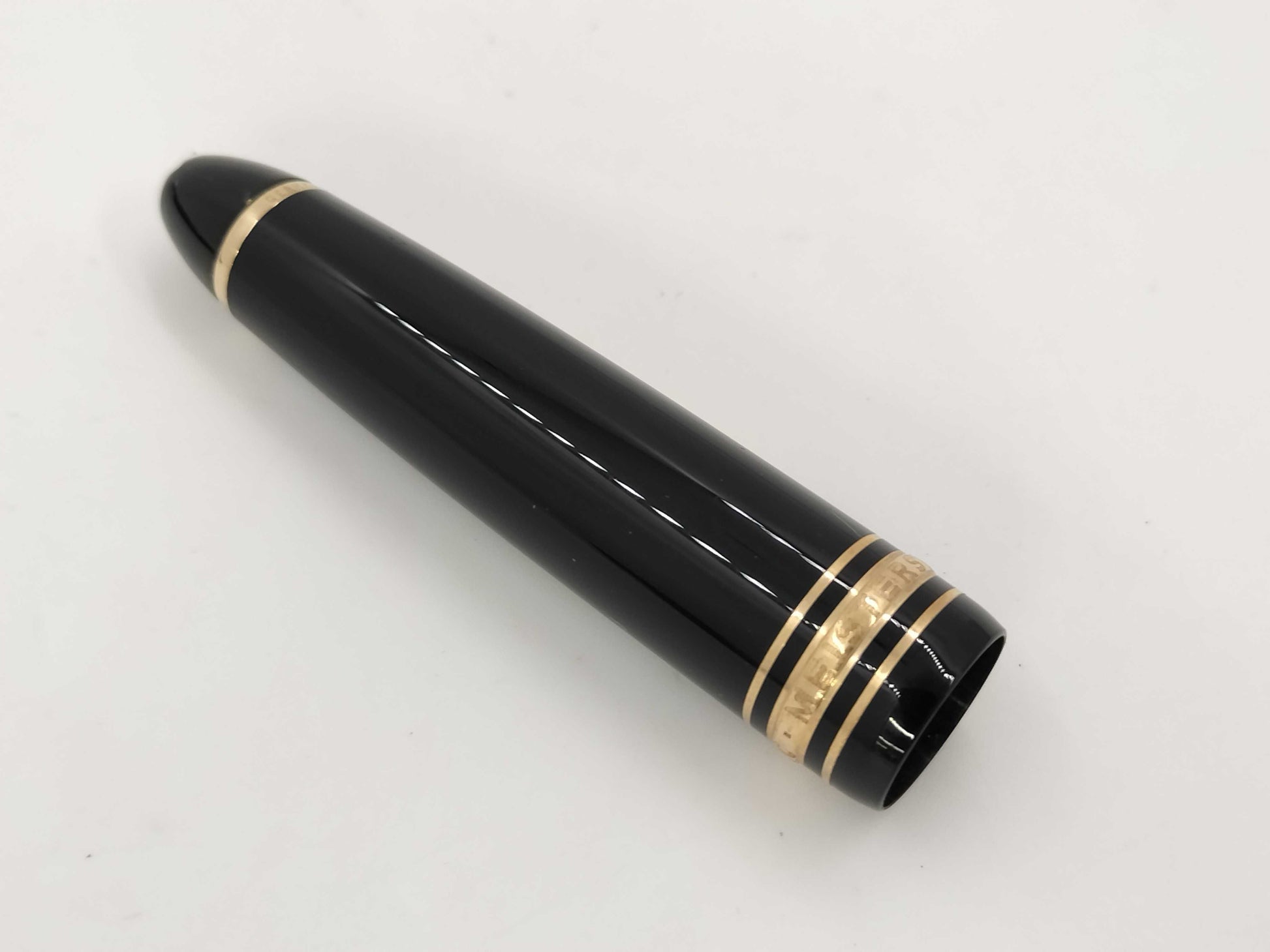 Montblanc 4810 14K Pen/Fountain Pen