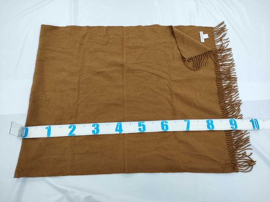 Johnstons Stole 100% Cashmere Other Accessories