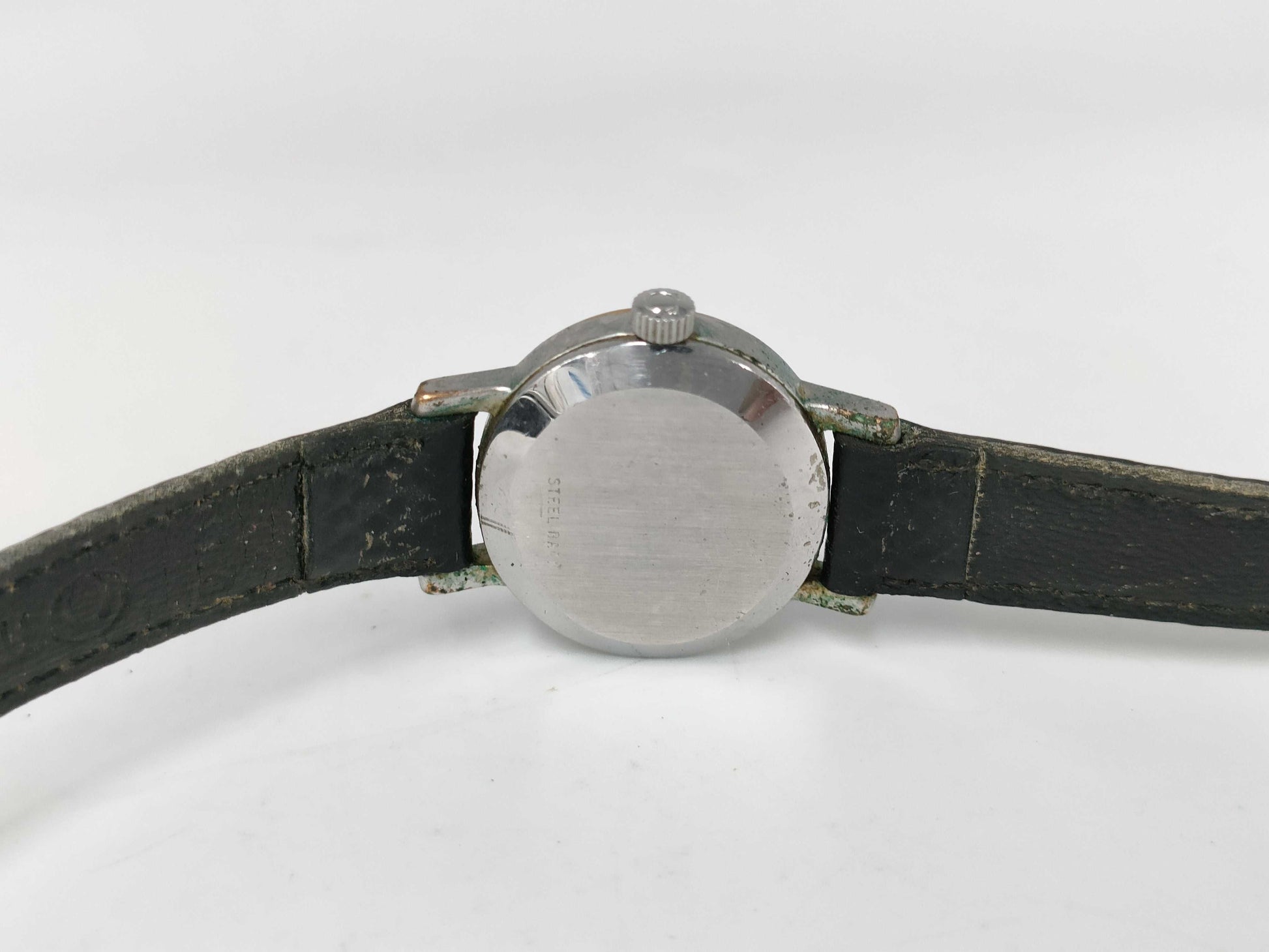 OMEGA Hand-wound Women's Watch