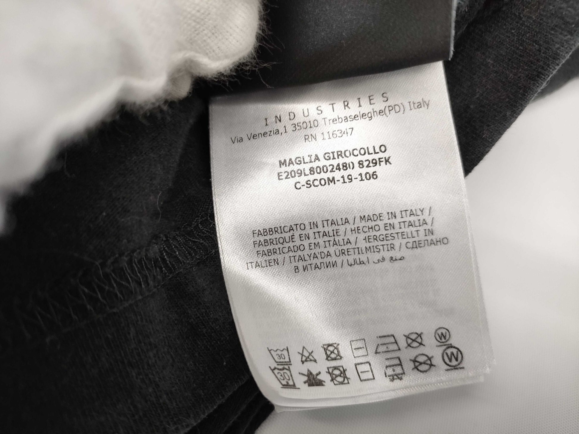 MONCLER PALM ANGELS Tops