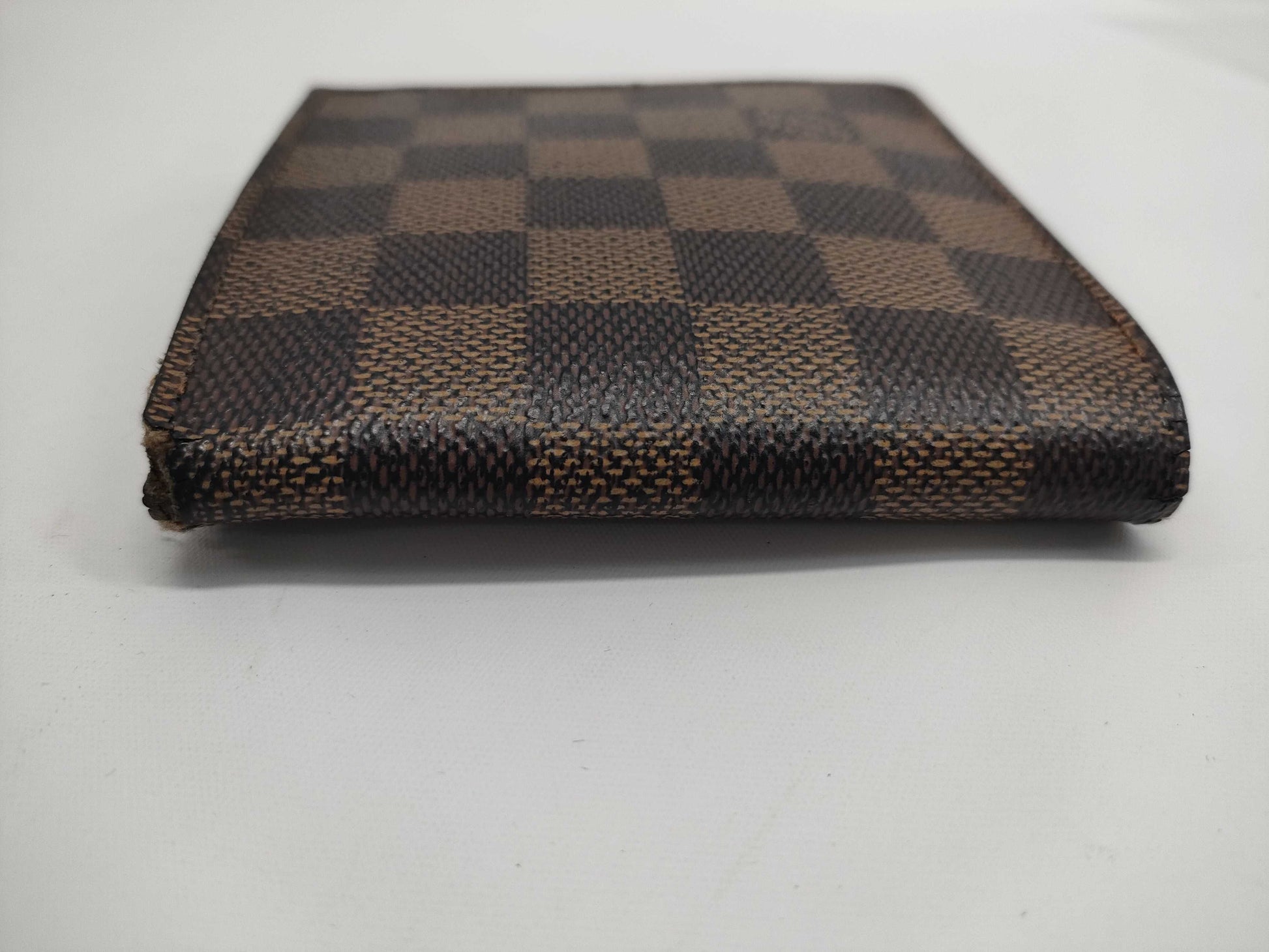 LOUIS VUITTON Damier N61675 Portefeuille Marco Wallet