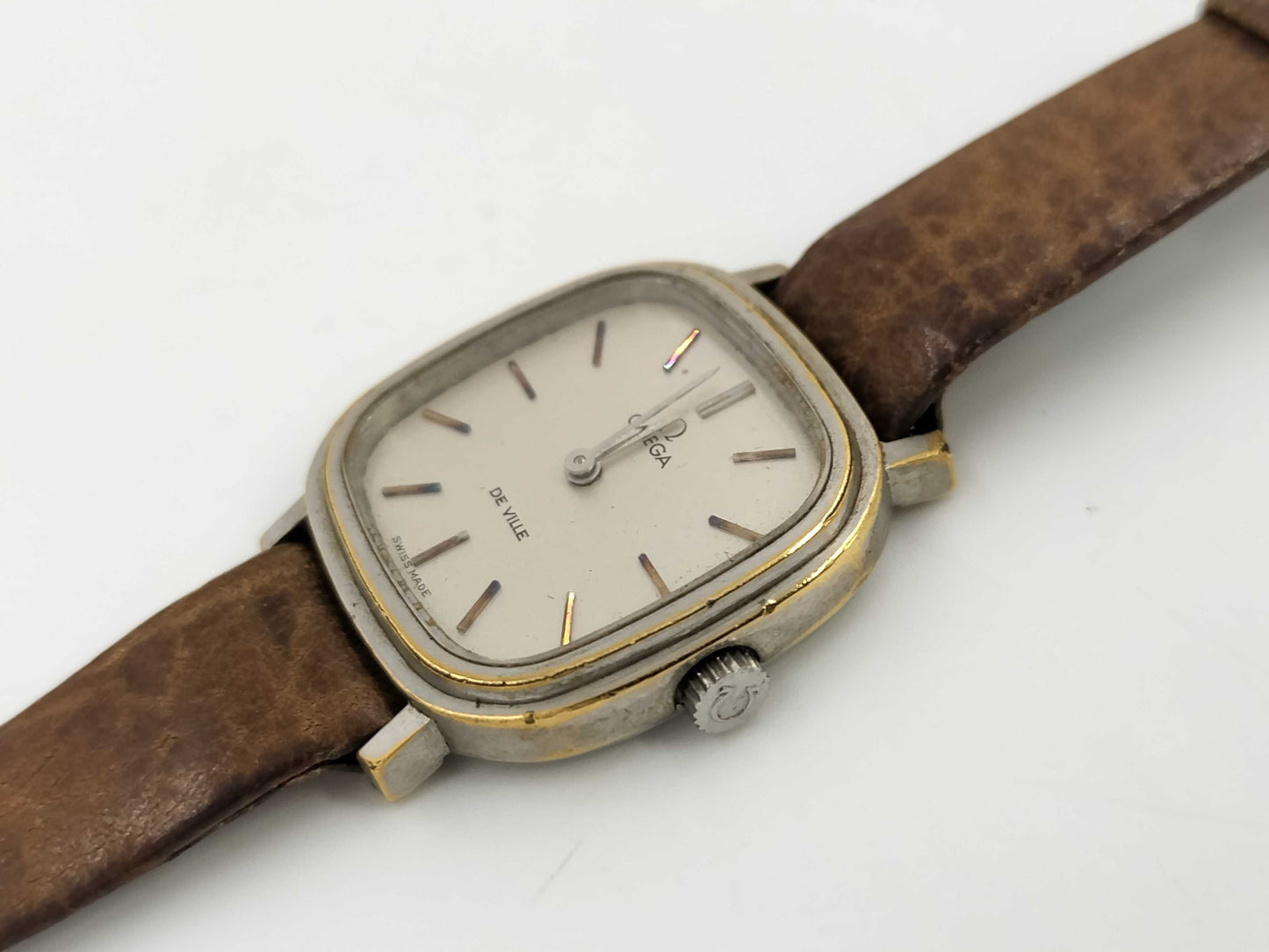 OMEGA De Ville Women's Watch