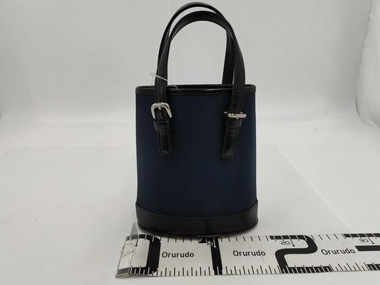 Burberrys Bucket Mini Handbag Handbag