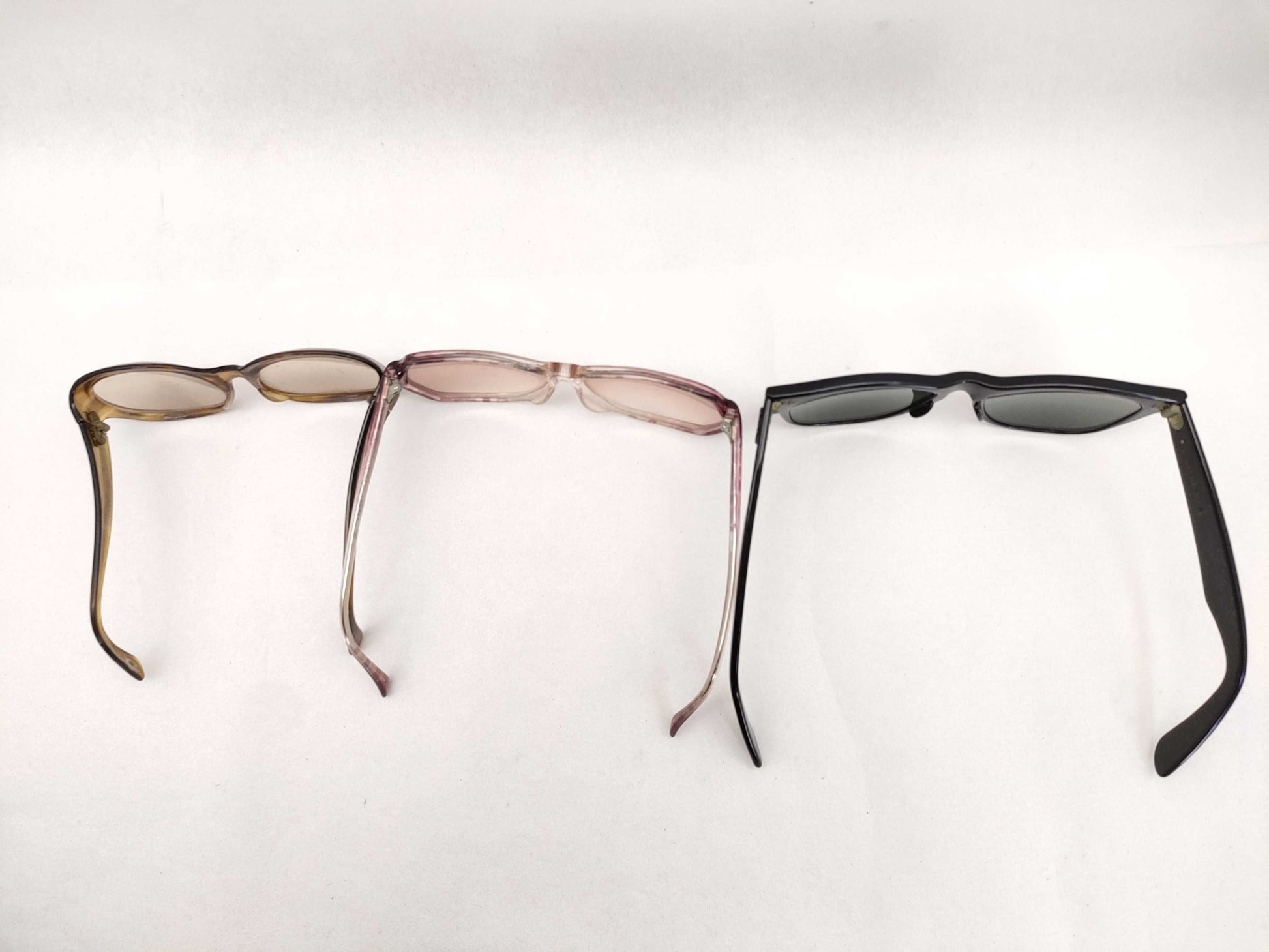 RayBan Givenchy/Yves Saint Laurent/Nina Ricci/*5 sunglasses/glasses