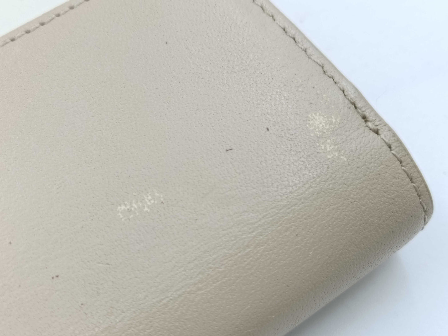 agnes b Balenciaga/Nina Ricci/Kitamura 5-piece wallet set