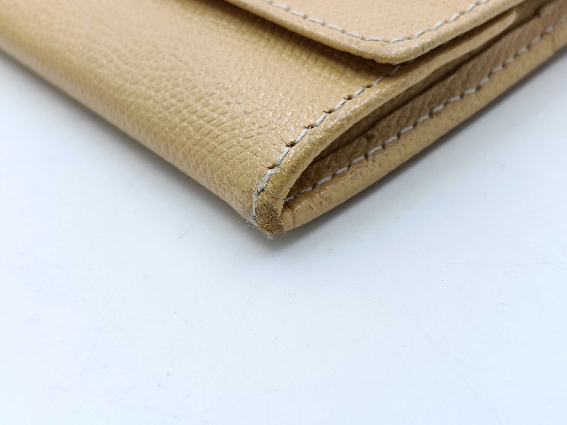 agnes b Balenciaga/Nina Ricci/Kitamura 5-piece wallet set