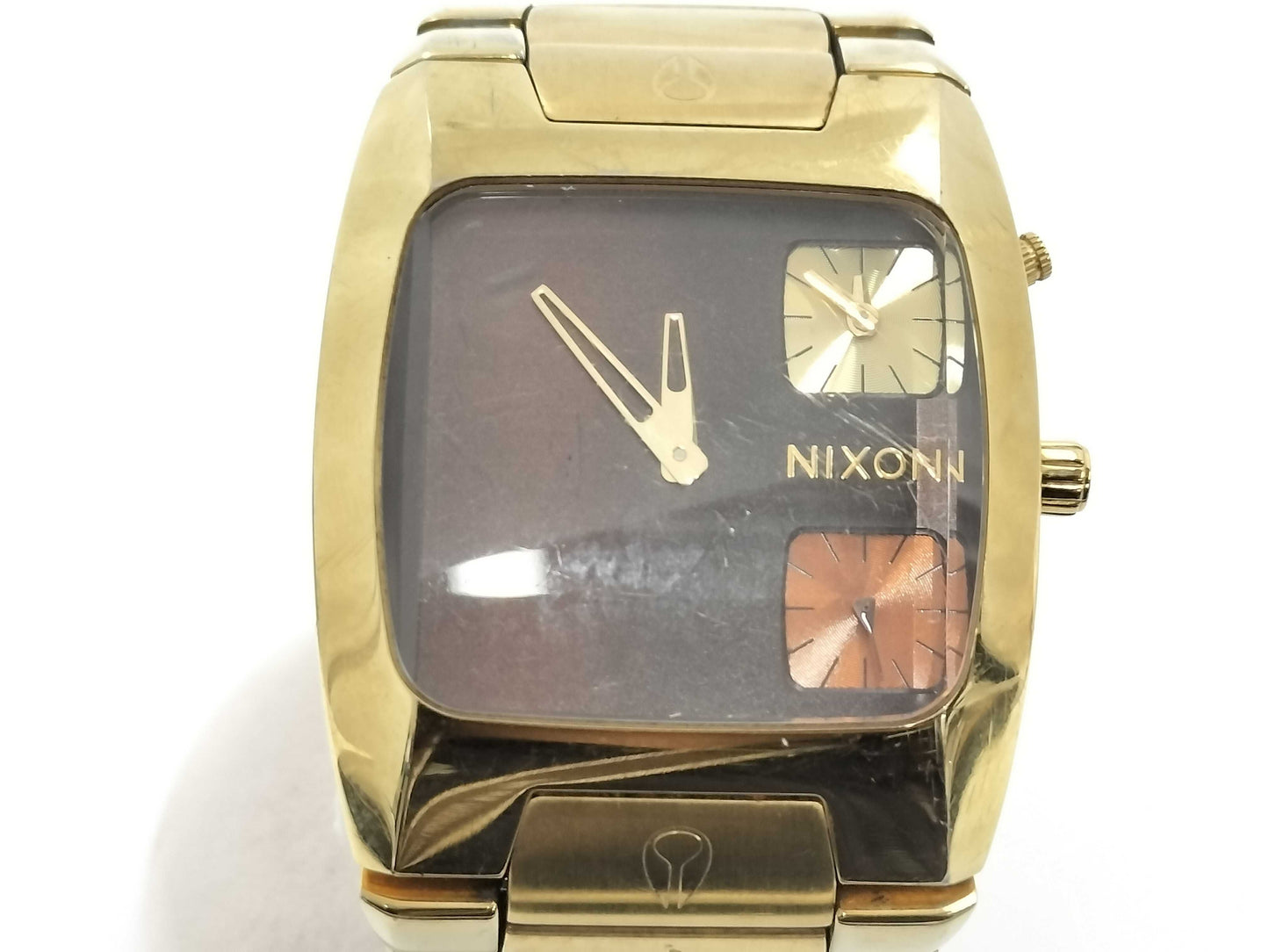 NIXON A060-715/Boxed Men's Watch