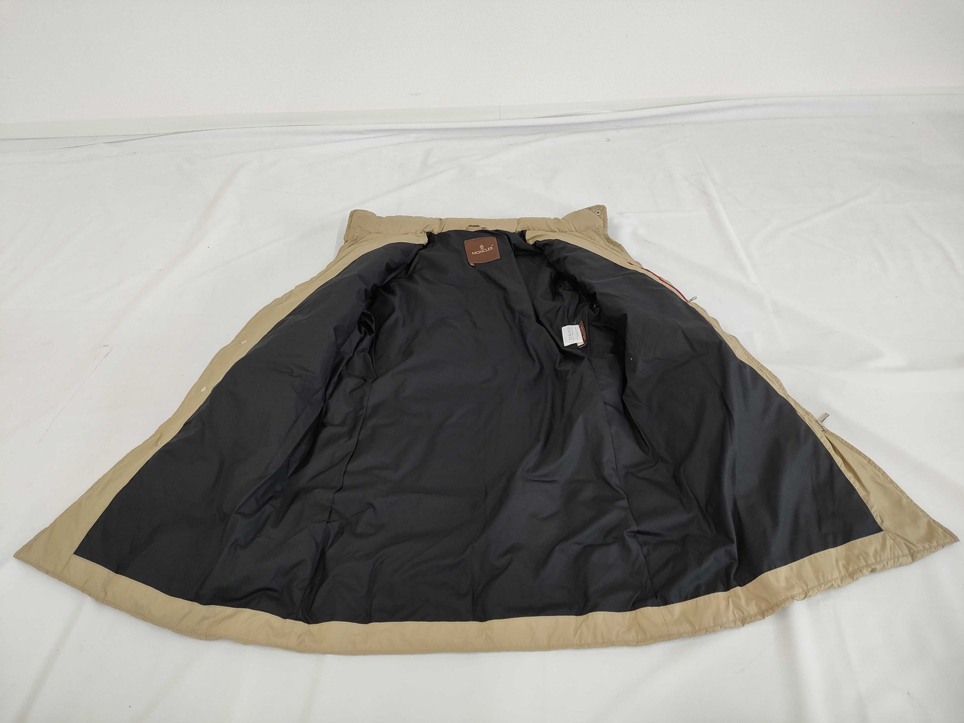 MONCLER Down Men's Coat